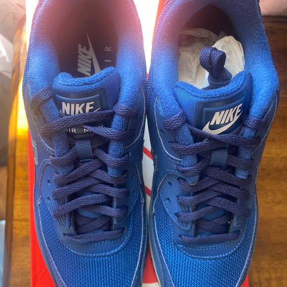 Nike Air Max 90 Essential mens size 8 - Picture 3 of 12